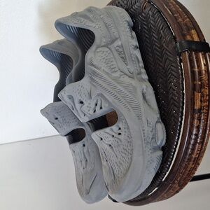 Nike ISPA Universal Smoke Gray Sandal Mule Slide Slipper Men Size 12